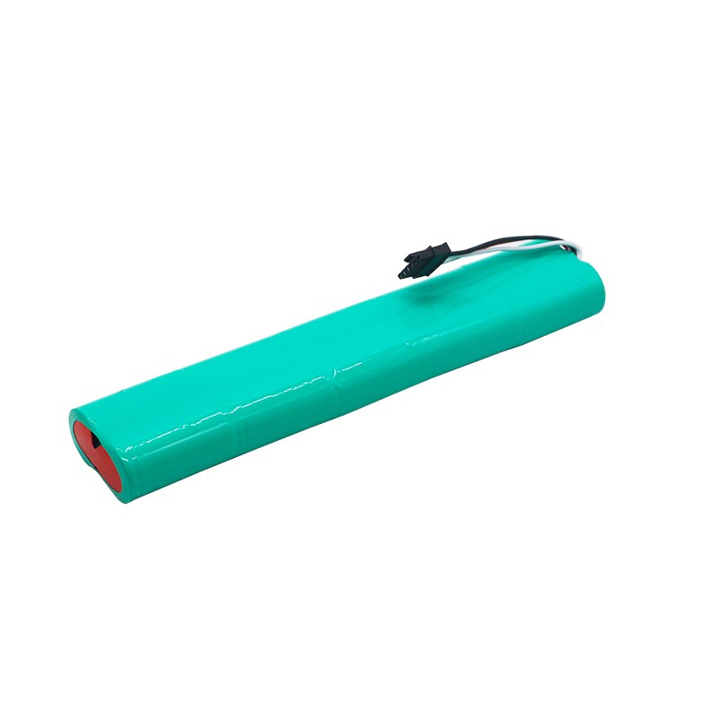Opgradering 9000 mah 6000 mah 12v ni-mh batteri til neato botvac 70e 75 80 85 d75 d8 d85 støvsugere genopladeligt batteri