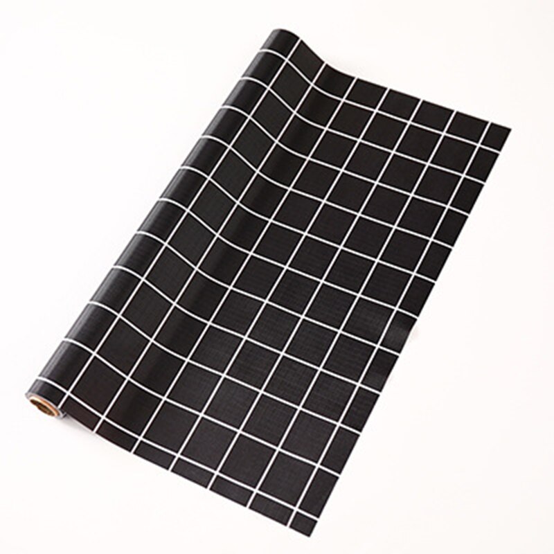 Tissu Oxford anti-poussière antidérapant | 45x200CM peut être coupé résistant à l'humidité, coussin d'armoire, chaussures de ménage, comptoir armoire de cuisine: 3