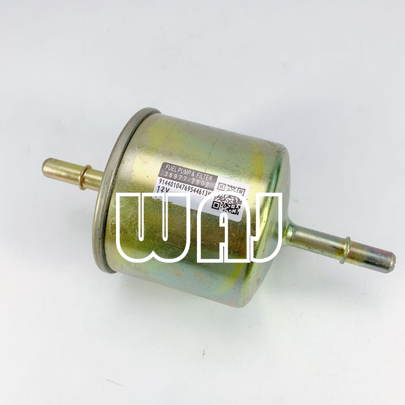 WAJ Fuel Filter 377-133-511A Fits For VW GI08/1-GOLF-GOL
