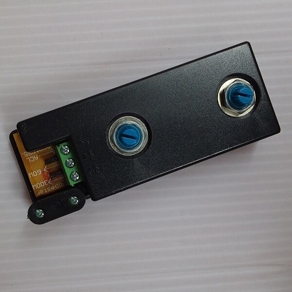 2 stücke LD-901 eingang 220-240v ac Euro Dimmer op1: 25-60w op2: 60-300w varis tor dimmbar für glühlampen