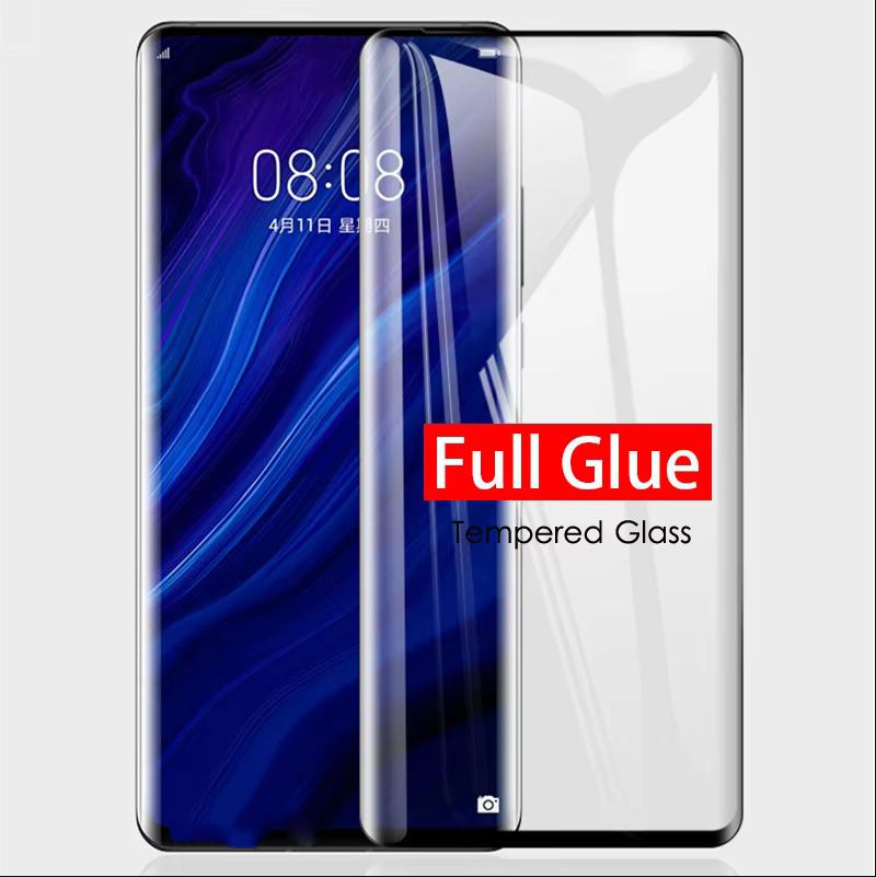 Voor Xiaomi 15 Pro 14 Ultra Volledige Lijm Screen Protector mi 12 12X 12 S 11 13 Lite 14 Pro gehard Glas Film met Installatie Tool