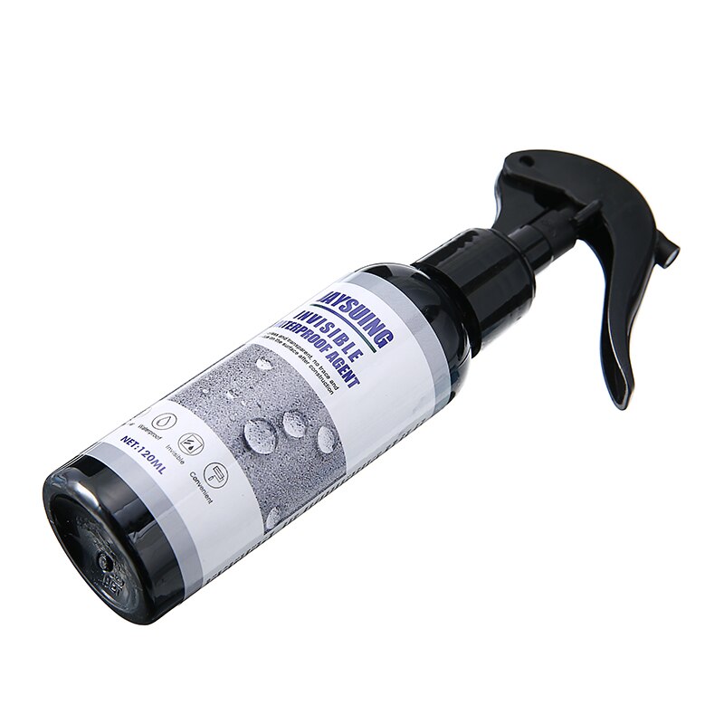 120ml anti-läckage tak tätningsmedel vattentät tätning spray superstark bindning fångst reparationslim för byggnadsplattor