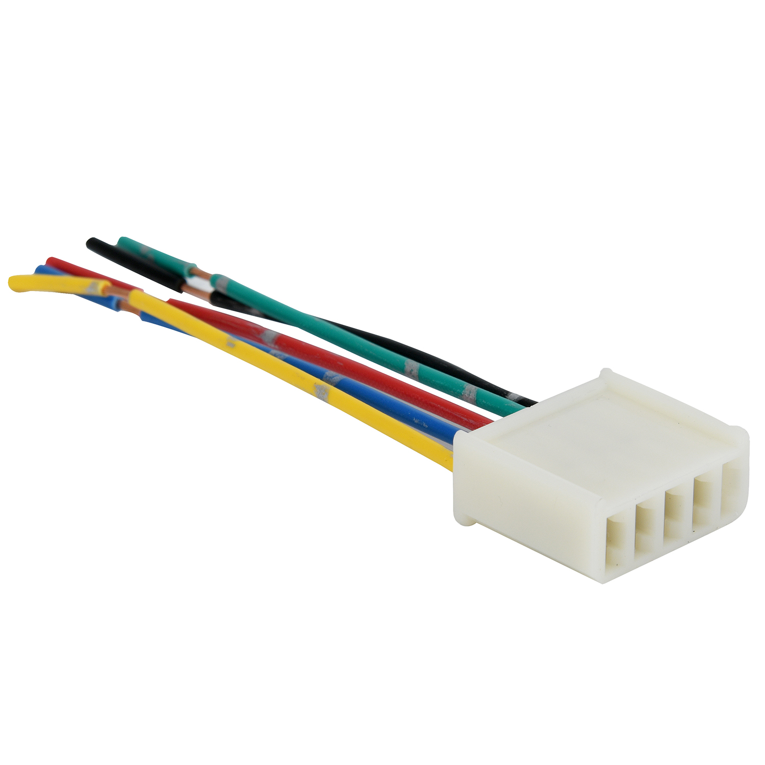 Universal- Auto Auto Fensterheber Schalter Hebe Schalter 5 Stift DC 12 V 20A Blau/verrotten Licht Farbe Und kabelbaum: verrotten