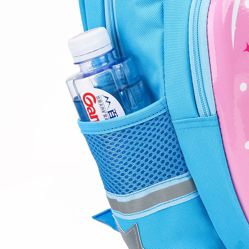 Baby Rucksäcke Für Kindergarten Karikatur Kleine Mädchen Schule Taschen freundlicher Schulranzen freundlicher Rucksäcke Jungen Tornister Säuglinge' Schule