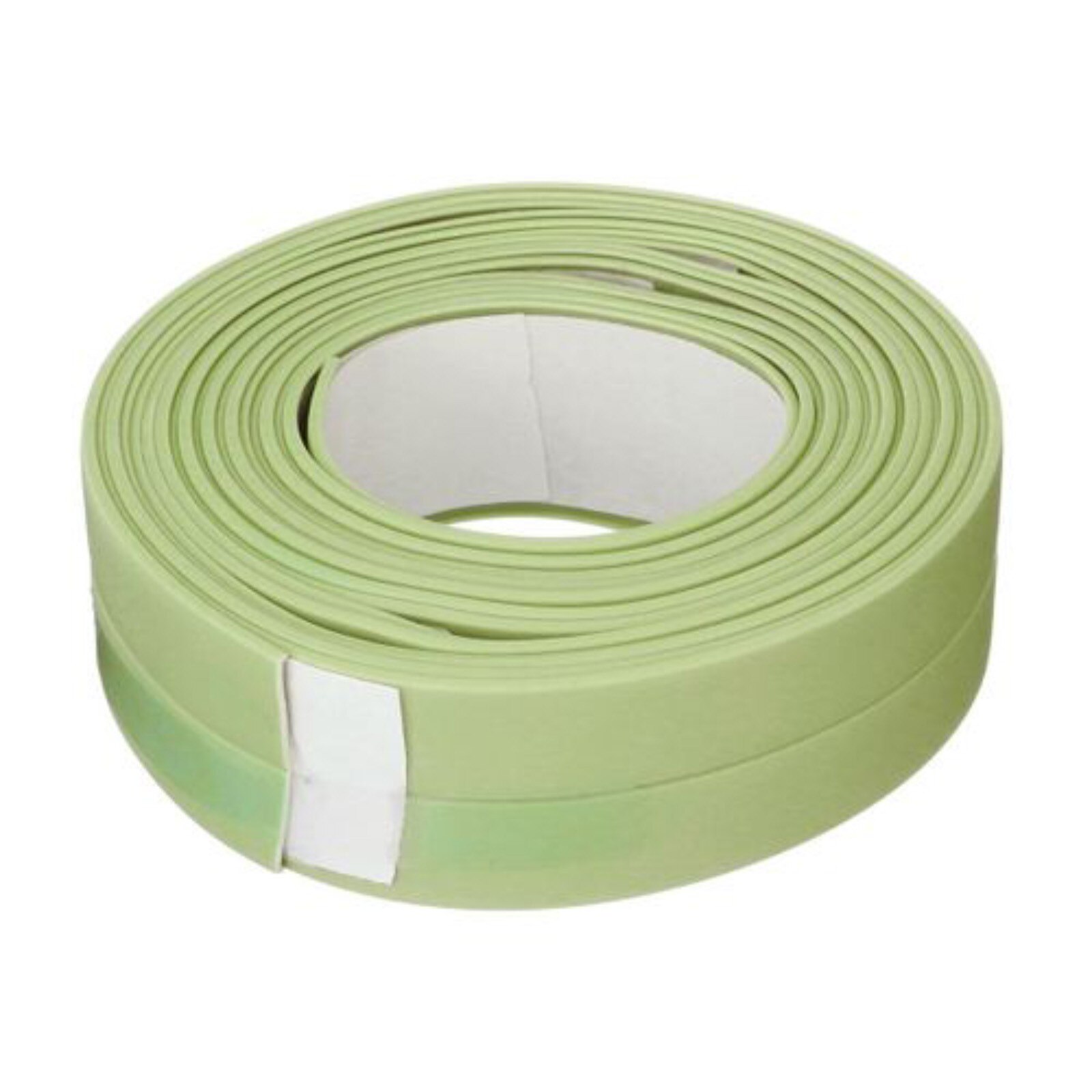 Cinta de sellado para ventanas de baño, adhesivo impermeable para pared, costura autoadhesiva para cocina, 3,2 m x 3,8 cm #35