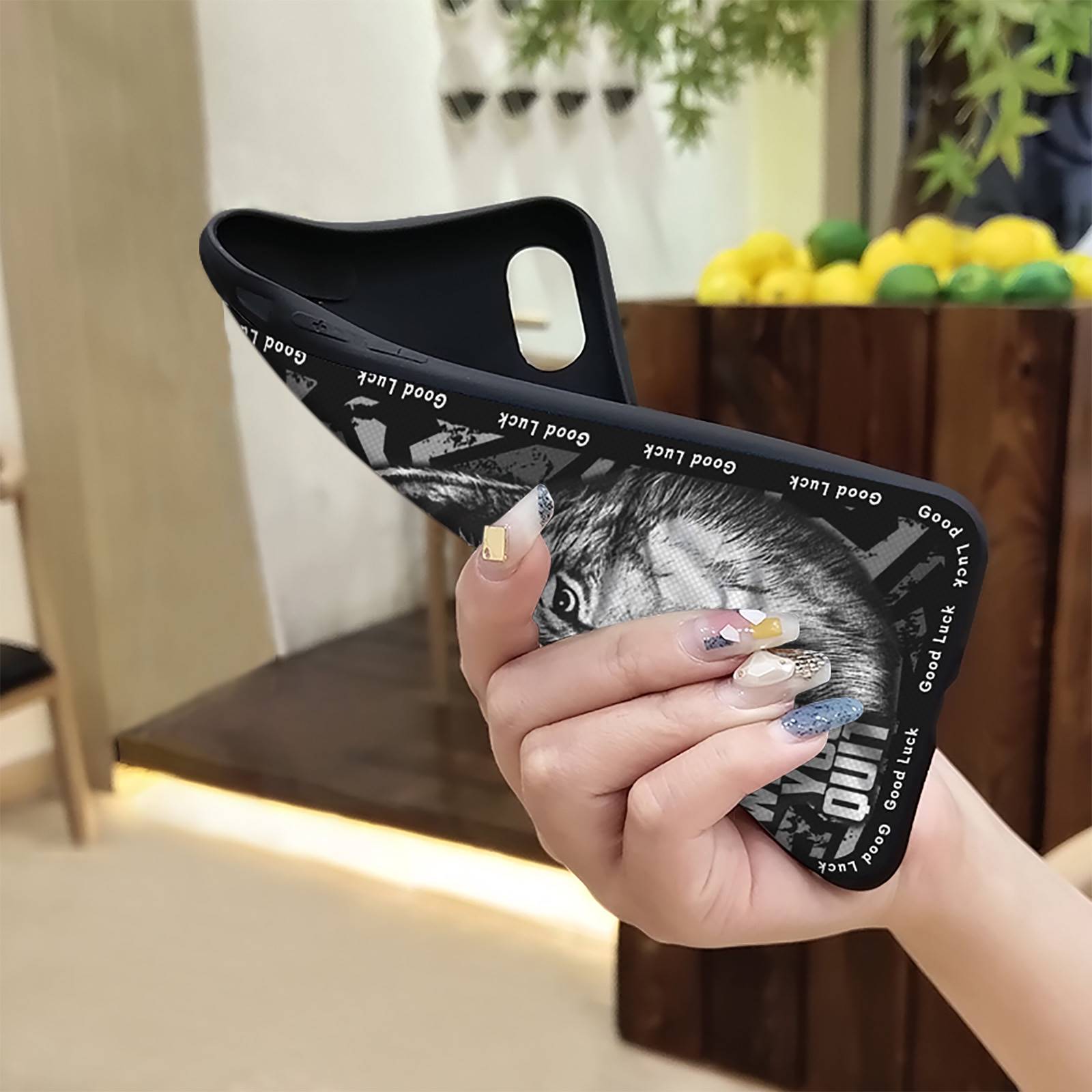 Phone Protector Full wrap Phone Case For Itel S25 Ultra Soft case Waterproof Silicone Back Cover Protective Cover TPU