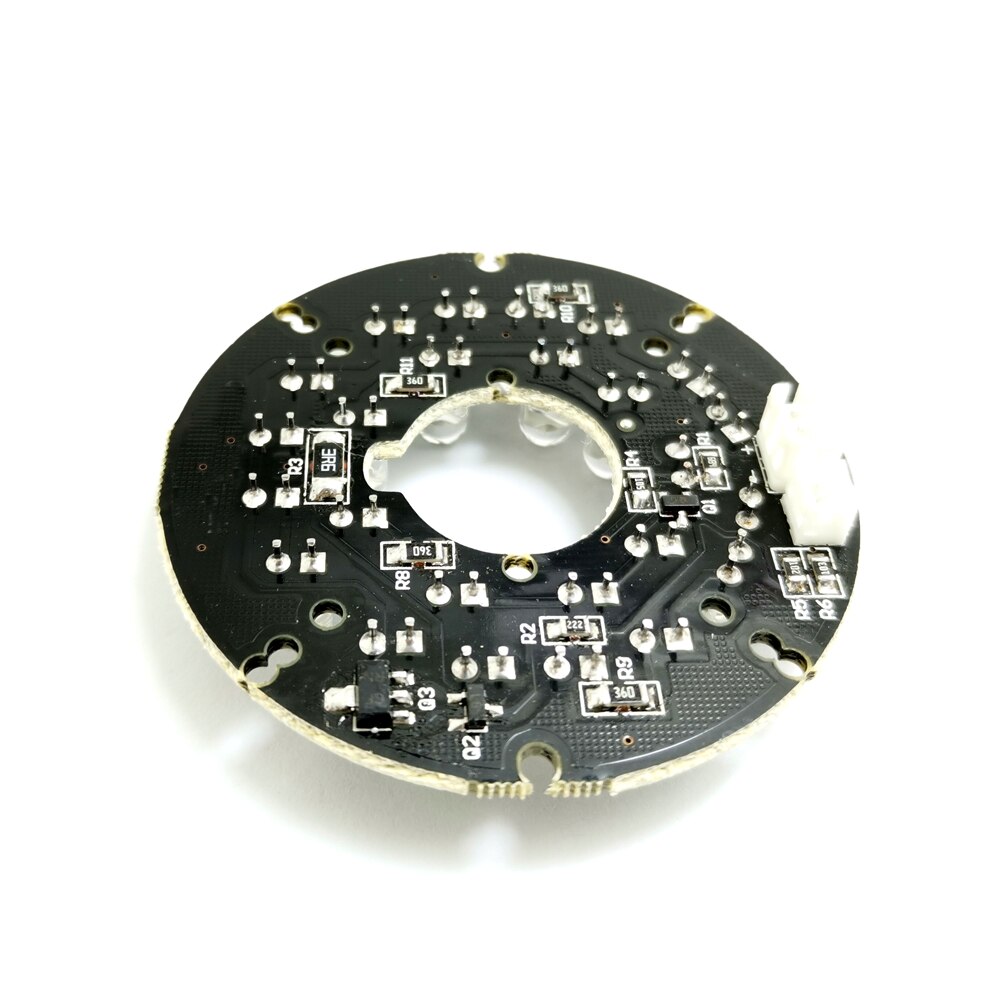 24 led cctv camera accessoires 24 infrarood licht voor 517 401