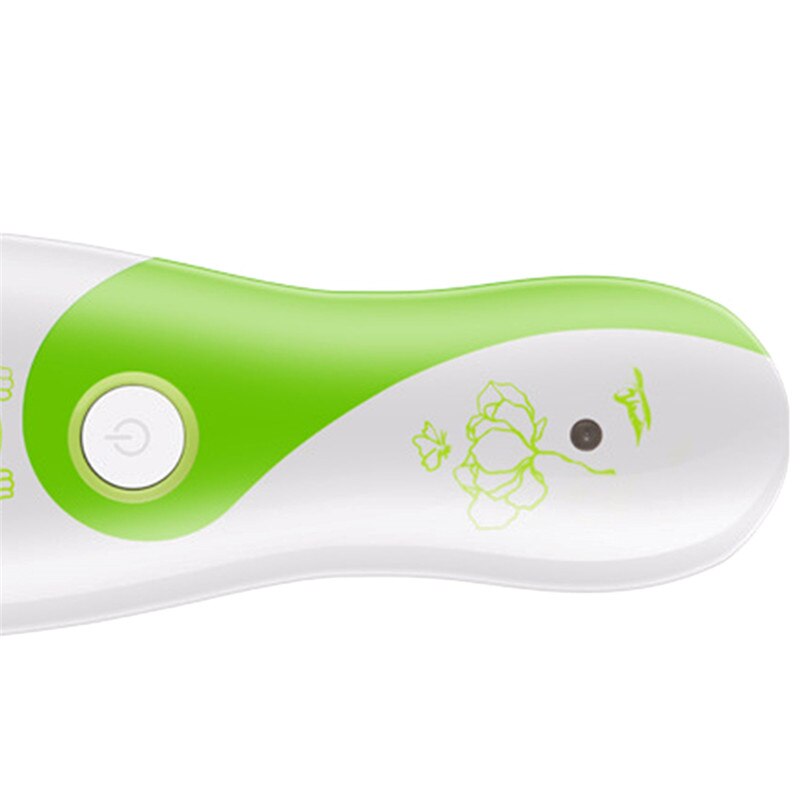 Baby Haar Haarschneidemaschine Kleinkind Mini elektrisch Haar Trimmer ruhig USB wiederaufladbar Rasierapparat Kinder Haarschnitt Bart Rasierer