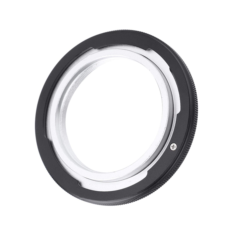 M42-FD Adapter Ring Objektiv Adapter Ersatz Für Kanon Objektiv Ersatz FD F-1 A-1 T60 Film Kamera Adapter