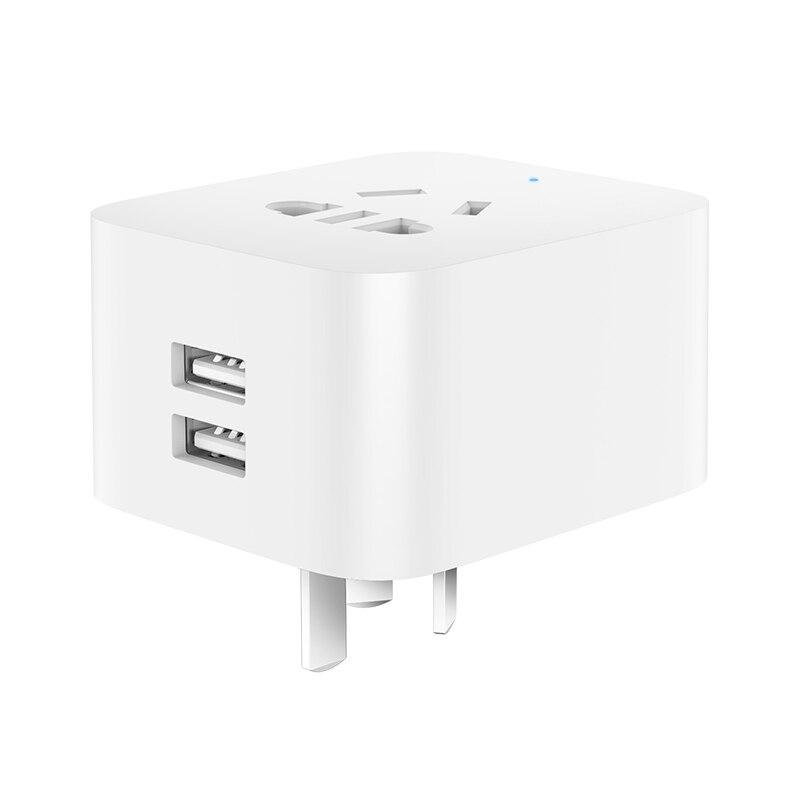 Xiaomi Mijia Smart Socket Bluetooth Gateway Editie... – Vicedeal