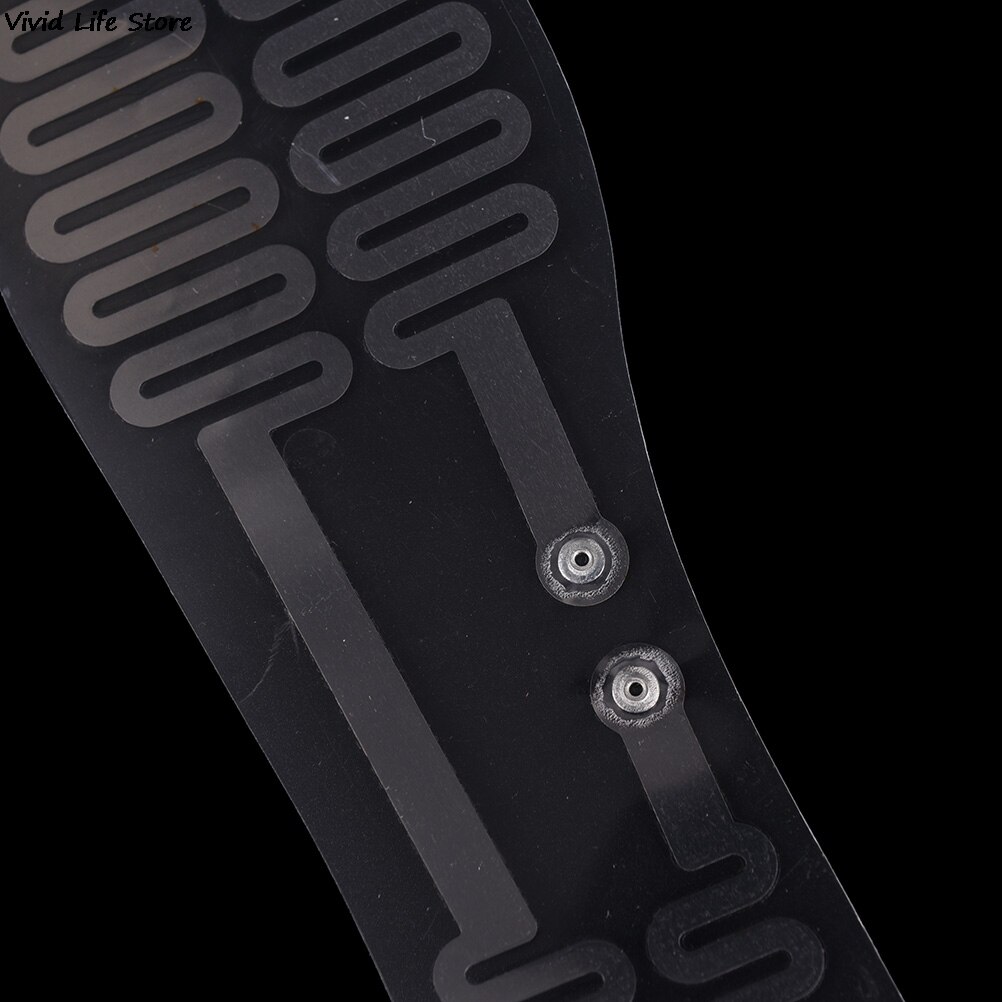 5V 2A solette riscaldate elettriche USB scaldapiedi stivali riscaldati scarpe pad solette riscaldanti per sci invernali tutto'aperto lunghezza impermeabile 23cm