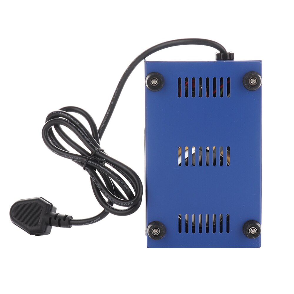 100W CM-360A Lead-Free Adjustable Temperature Tin Furnace Temperature Controlled Soldering Pot Melting Tin