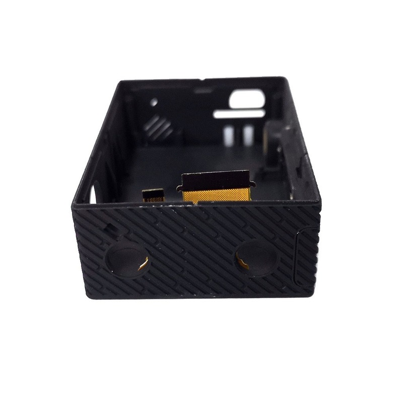 Reemplazo de cámara para SJCAM SJ6 Legend, montaje de pantalla LCD Original de 2,0 pulgadas con funda de soporte, accesorios de mantenimiento