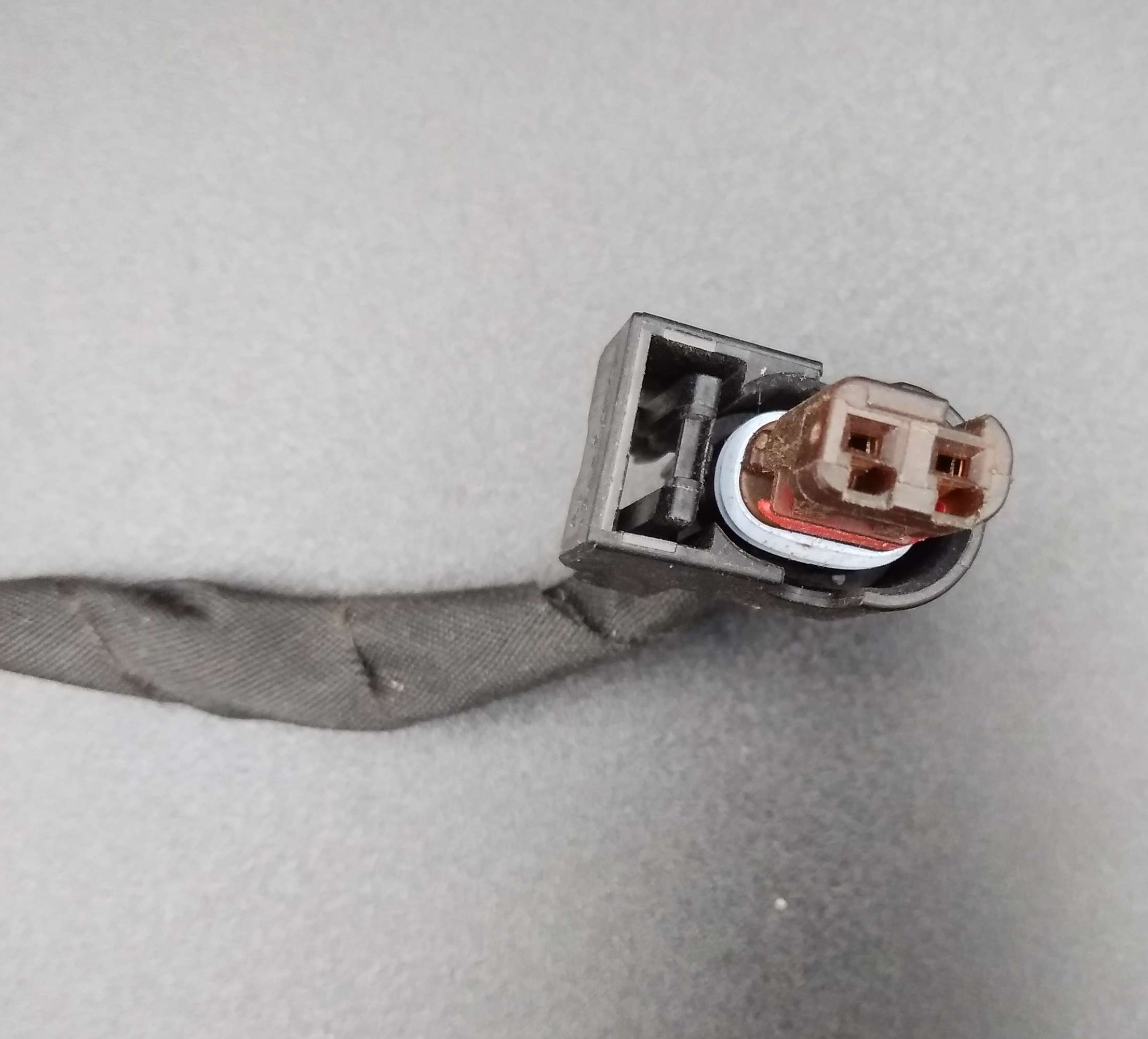 Voor Ford Edge Injector Plug Originele Connector Draad Lijn Kabel