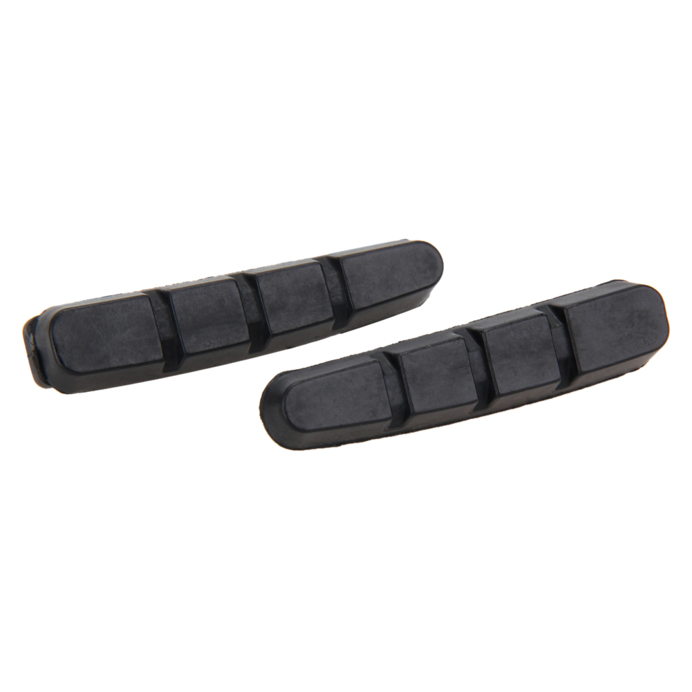 1-10 paar racefiets remblokken schoenen voor lichtmetalen velgen Dura Ace Ultegra 105 fiets v remschoen duurzaam rubber fietsremgereedschap