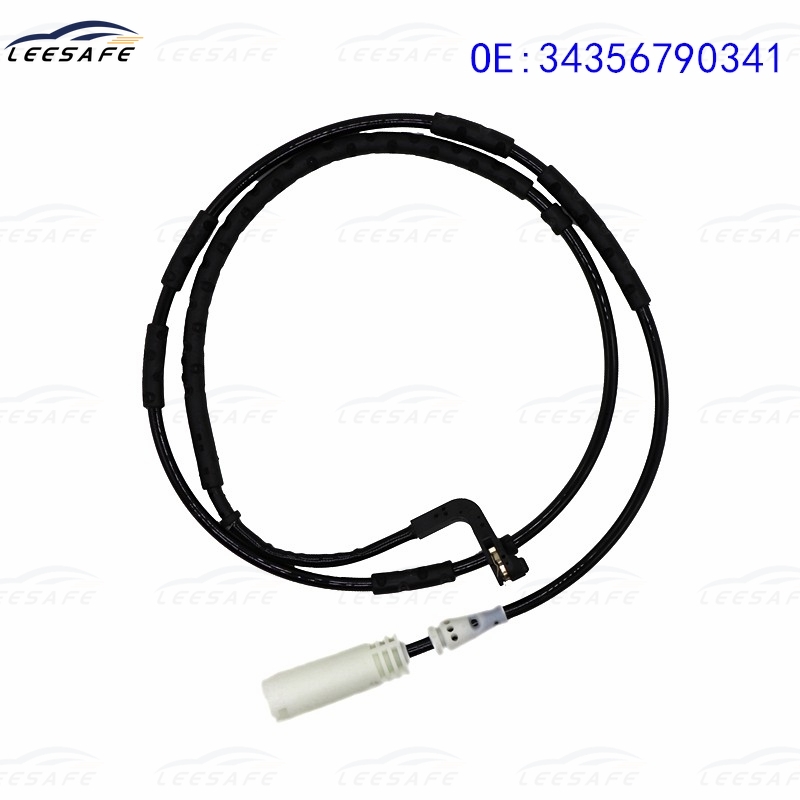 34356790341 Rear Brake Pad Wear Sensor for BMW X1 E84 Car Brake Pad Wear Warning Wire OE# 34356790341