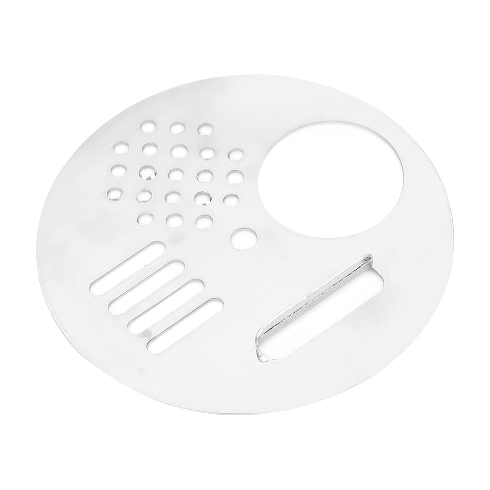 10Pcs Metal Beehive Door Bees Box Exit Entrance Bee-entrance Beekeeping Equipment Supplies Marker Bee