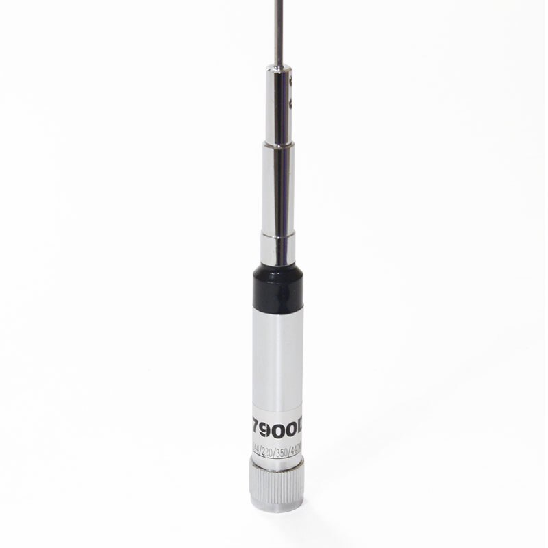 Qyt KT-7900D Quad Band 144/220/350/440 Mhz Mobile Radio Antenne Voor Qyt KT-7900D Quad Band auto Mobiele Radio KT7900D Kt 7900D