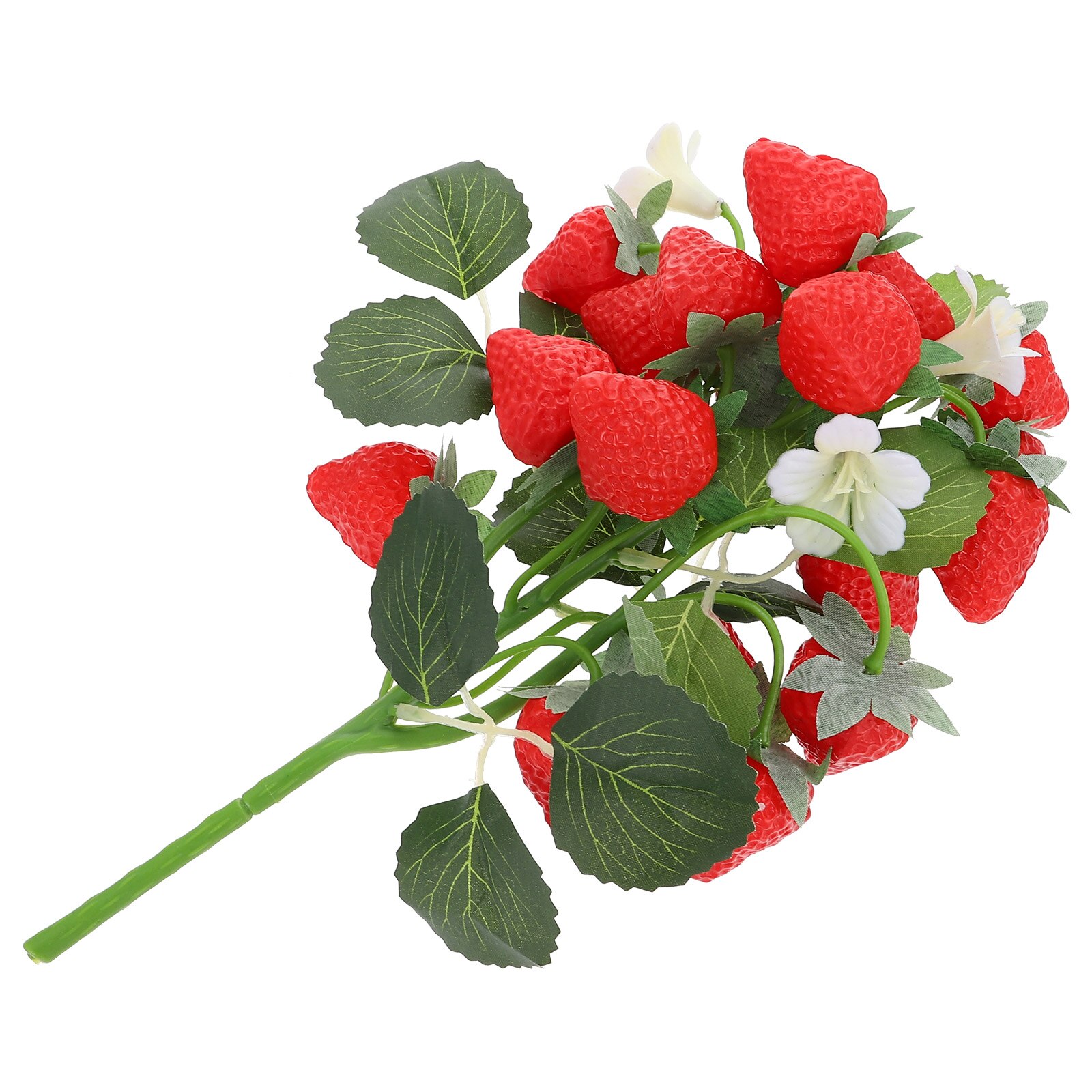 Simulation Fruit Model Vivid Scene Photography Prop Funny Fruit Model Plaything