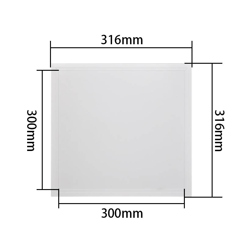 Ccess -Snap Muur Of Plafond Access Panel Voor 100*150Mm-400*48000Mm Opening flush Universele Abs Vierkante Witte Plastic Deur: F