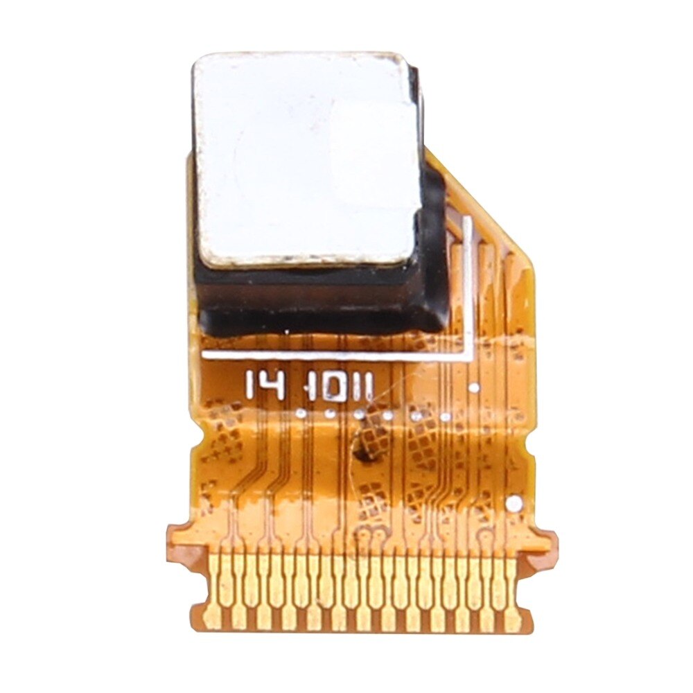 Ipartysbuy Front Camera Voor Sony Xperia Z2 / D6502 / D6503 / D6543