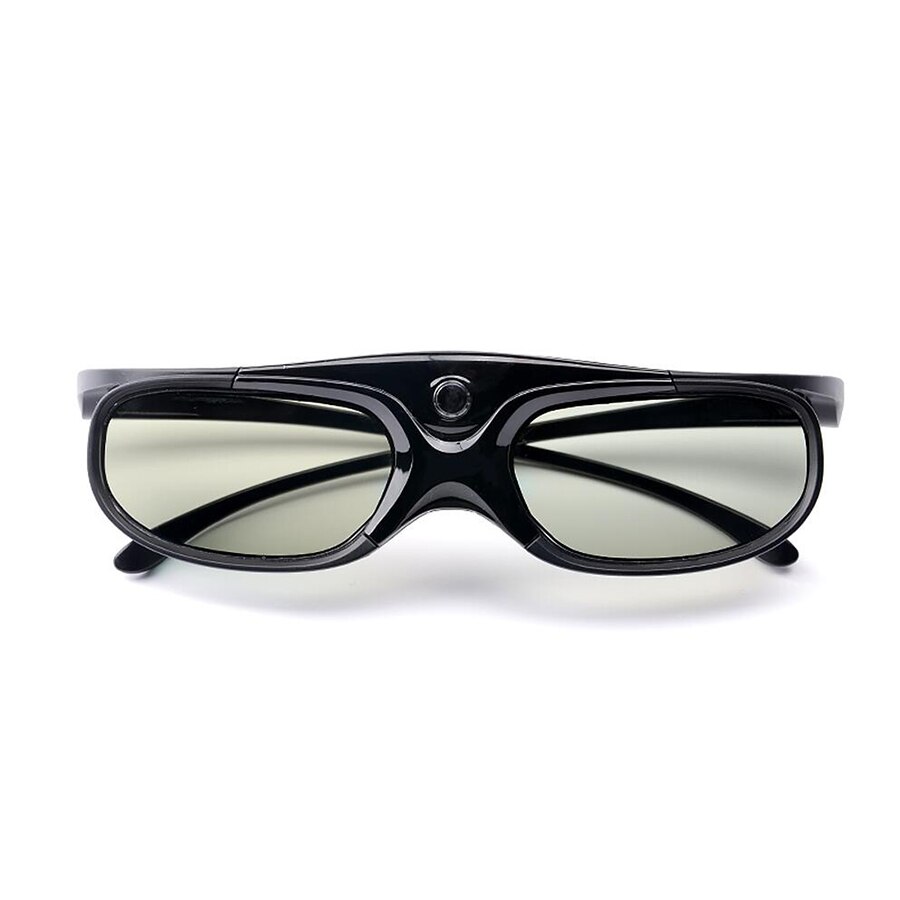 Lunettes 3D XGIMI lunettes 3D à obturateur actif DLP Link G102L pour projecteurs Xgimi H1, Z4 Aurora, Z4 Air, cc Aurora