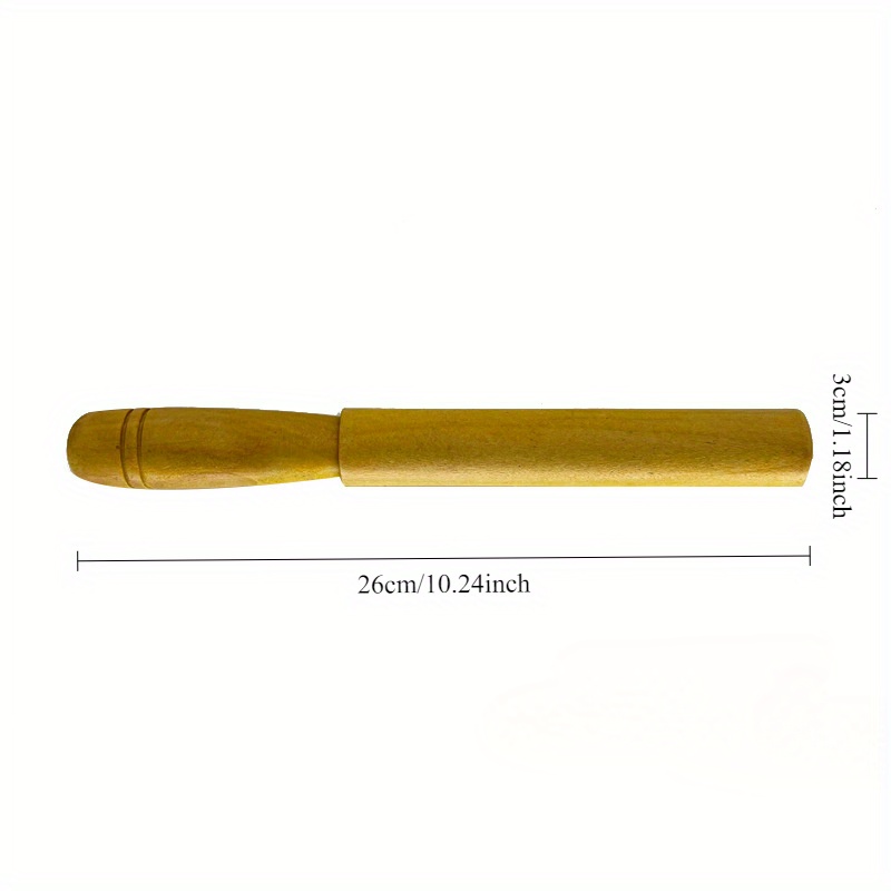 Llamada de cerdo salvaje de madera que atrae bocinas silvestres con silbato de sonido de imitación para una comunicación efectiva de la vida silvestre para la caza al aire libre