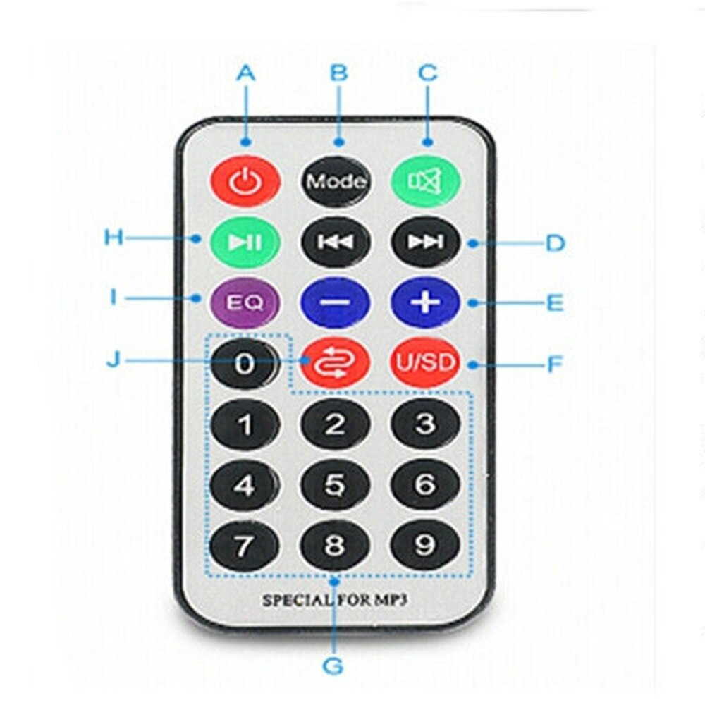 5 Inch 12V Bluetooth Car Audio Power Amplifier Auto Home FM Radio Player HiFi Bass Power AMP Support SD USB DVD MP3 Input