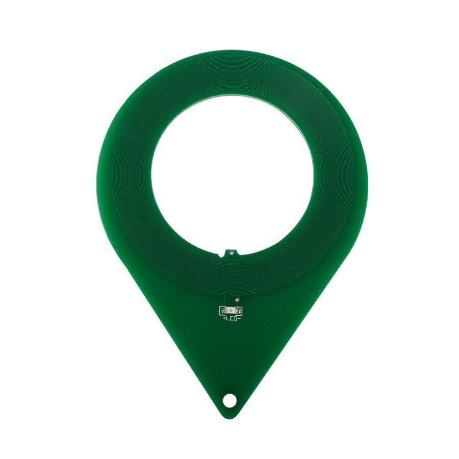 CHKJ Auto Lock Inspection Loop for Key Check Car Lock