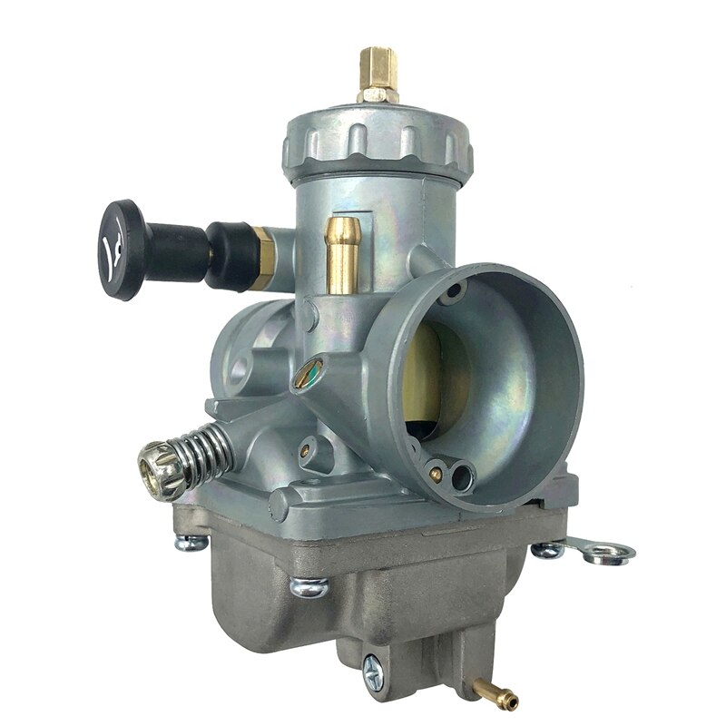 Carburador de motocicleta para moto yamaha, modelos dt125, dt 125, suzuki, tzr125, rm65, rm80, rm85, dt175, rx125