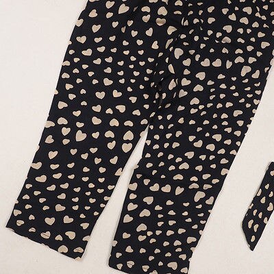 Nuove Ragazze Bambini Vestiti Casuali Del Bambino Principessa di Un pezzo Playsuit Della Tuta Per Bambini Tuta Outfit Abbigliamento