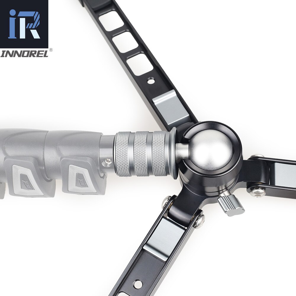 Pw70 tripé mini multifuncional de alumínio, suporte de fotografia para câmera dslr, smartphones com base de monopé