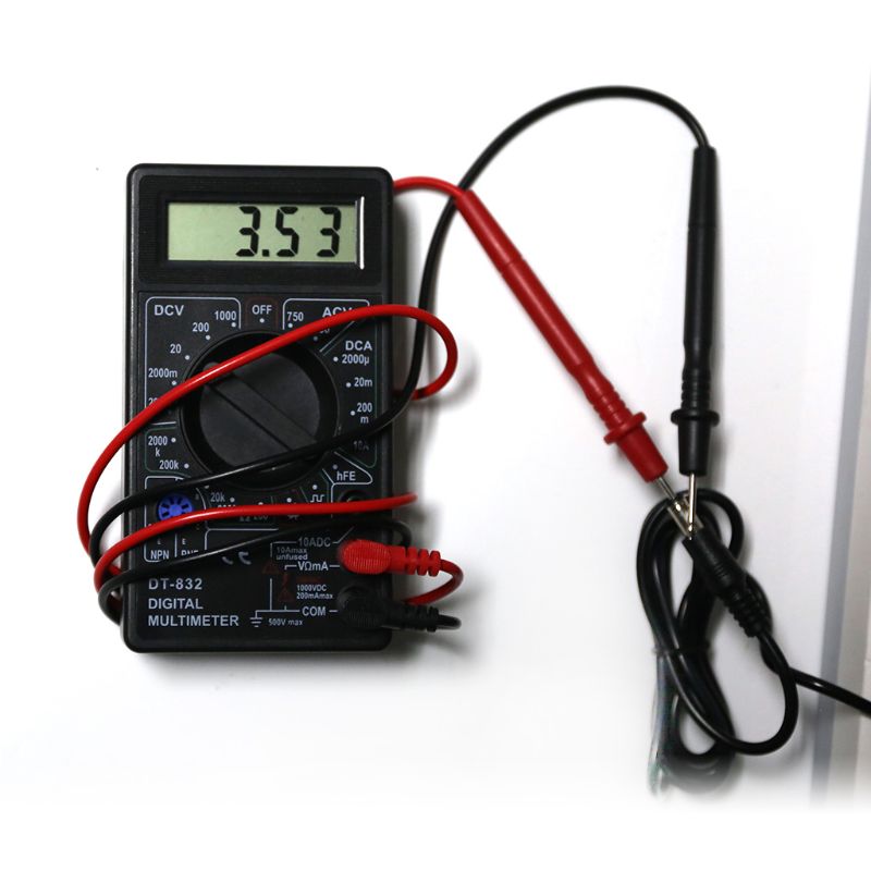 5.5x2.1mm AC Converter Adapter DC 3V 1.5A Power Supply Replace 2x D AA AAA Battery Eliminator More 3V Devices EU/US/AU/UK Plug