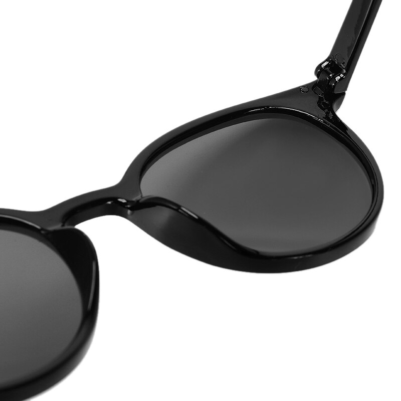 Unisex Ronde Zonnebril Retro Brillen Vrouwelijke Mannelijke Zonnebril UV400 Winddicht Zonnebril Voor Outdoor Camping Wandelen