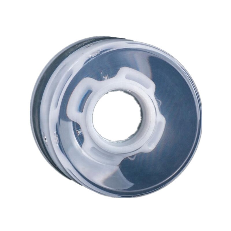 4pcs 60x45mm Longboard Wheels Pu Material Skate Roller Skateboard Part Wheels Upgrade Replacement Fish Board Banana Board Wheels: white