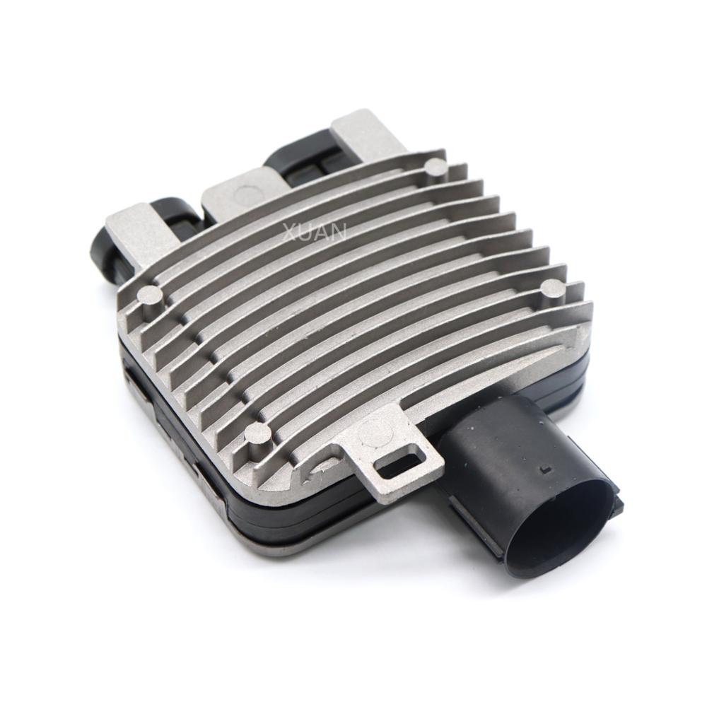 Xuan Radiator Cooling Fan Control Module 7T43-8C60... – Grandado