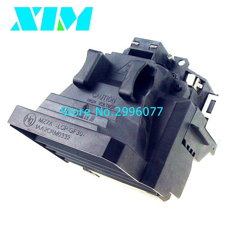 POA-LMP105/610 330 7329 Projector Lamp for Sanyo PLC-XT20/PLC-XT20L/PLC-XT25/PLC-XT25L/PLC-XT25K/PLC-XT21/PLC-XT21L/PLC-XT20K