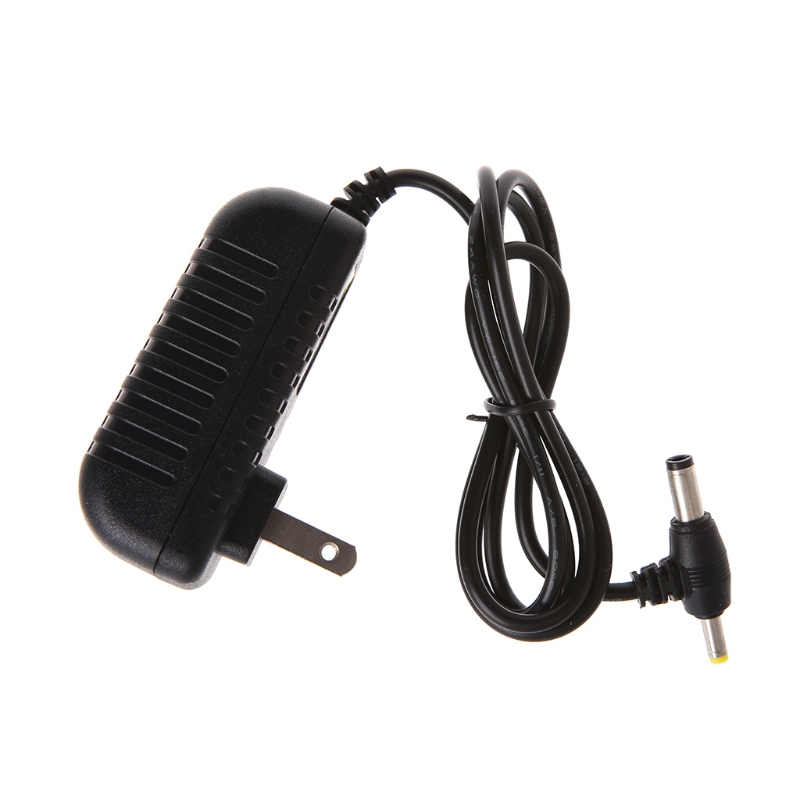 12 V 2A AC 100-240 V Converter Adapter DC 5.5*2.1mm 4.0*1.7mm voeding Kabel