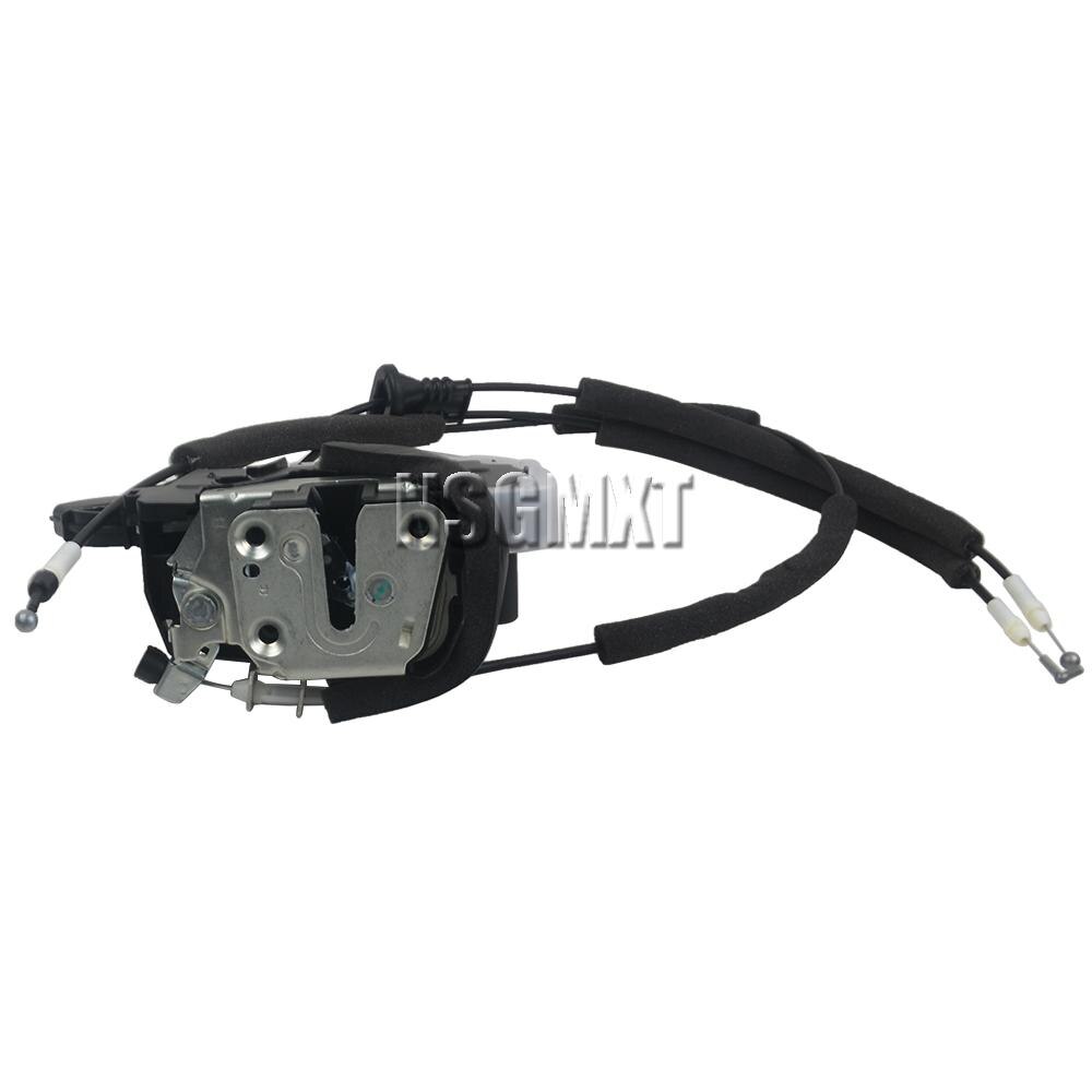 AP02 Power Door Lock Actuator Front Right Passenger Side for Nissan Rogue 2.5L 80500JM00A
