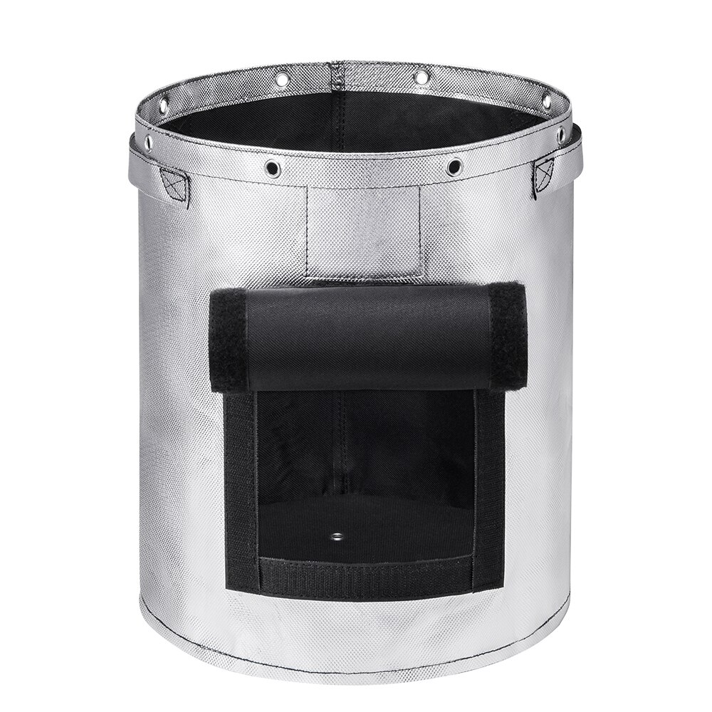 Vegetable Plantpot Growing Bag Plants Flower Plant Bag Vegetablepot Garden Plant Grow Bags Potato Seed Plant Growing Pot