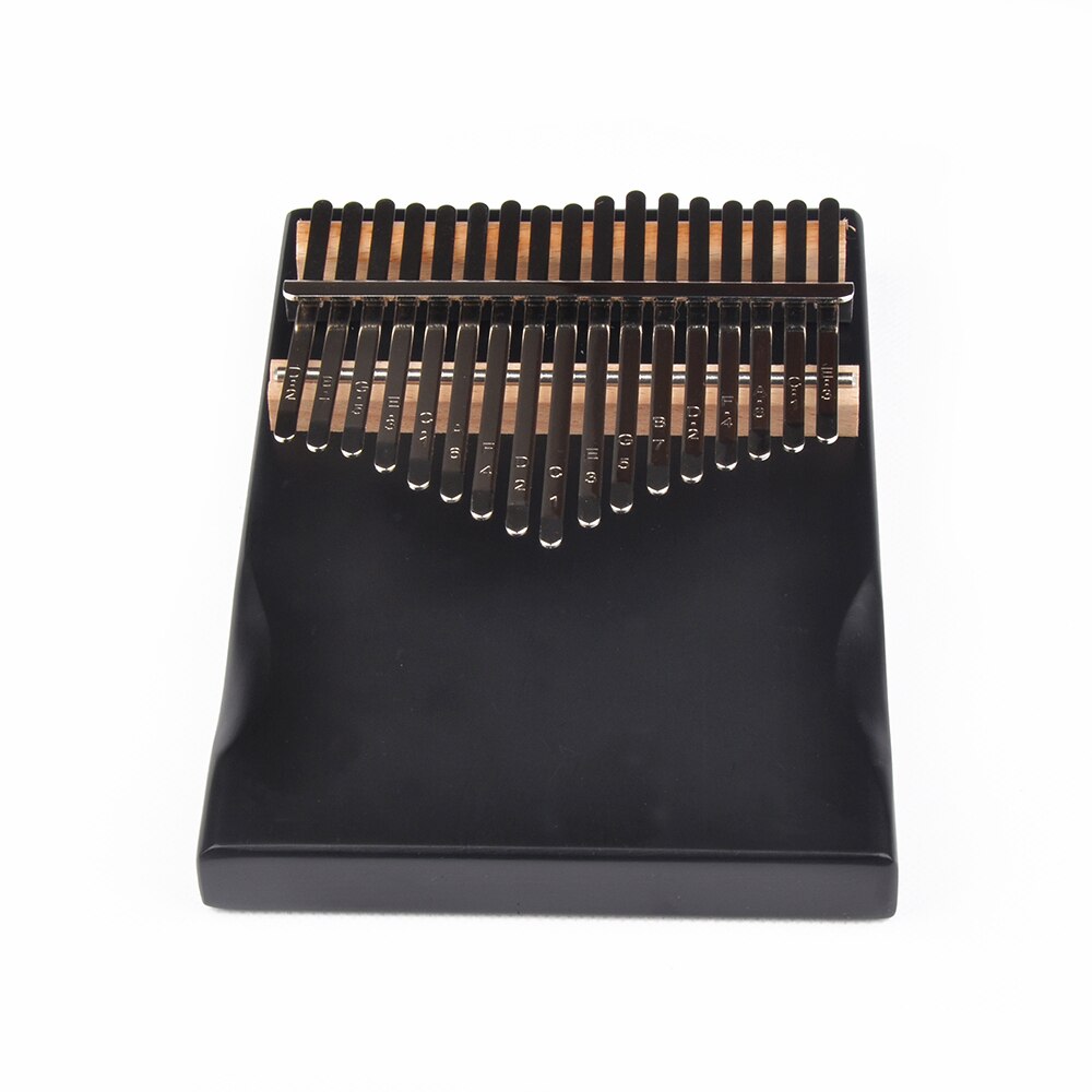 Kalimba 17 key Thumb Piano Mbira Music Box Finger Calimba 21 30 Keys Piano Mahogany Wooden Acacia Musical Instruments machine