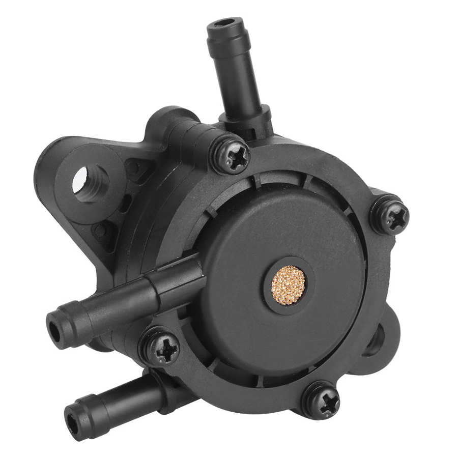 Pompa paliwa 24393-04-S / 24393-16-S nadające się robić Kohler CH17-CH25 CV17-CV25 CH730-CH740 CV730-CV740 17HP-25HP kosiarka robić trawy akcesoria: Default Title