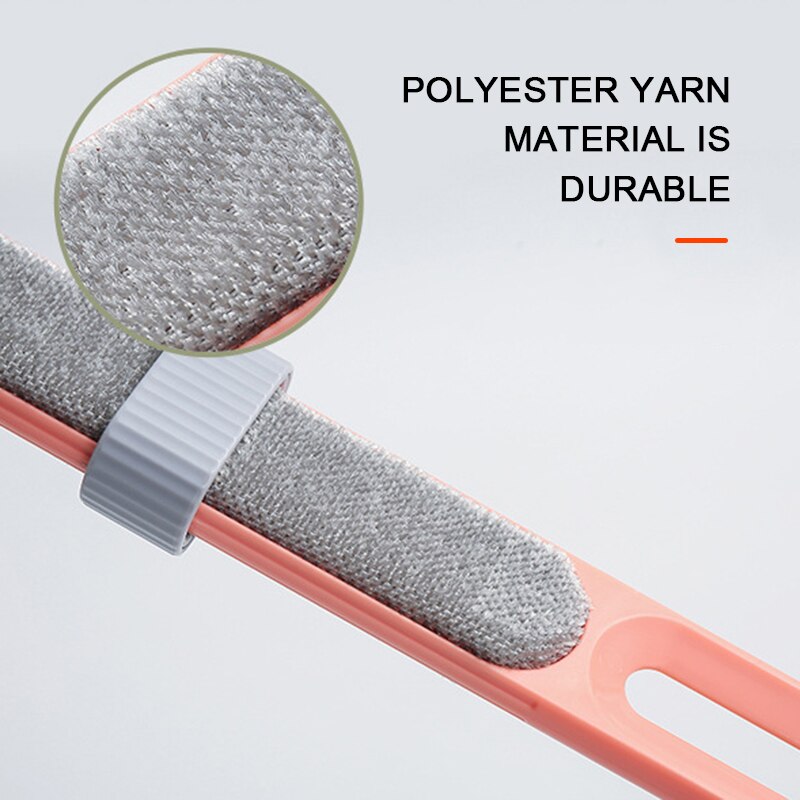 Kleding Ontharing Roller Borstel Haar Kleven Apparaat Huishoudelijke Dip Apparaat Kleding Ontharing Borstel Pet Hair Remover