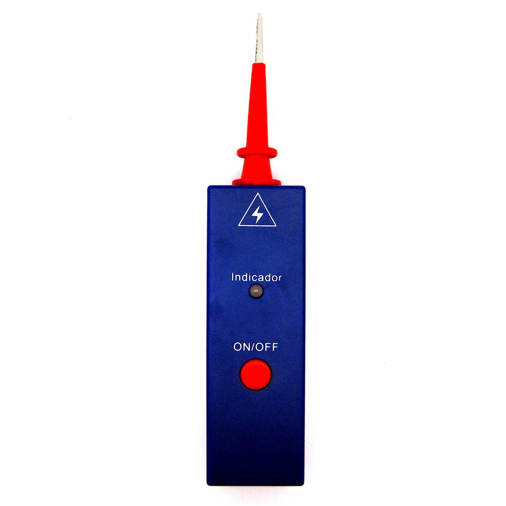 Measuring Tool Practical TV Screen Motor Maintenance CCFL Tester Home Appliance With Probe Repair LCD Display Backlight LED Lamp