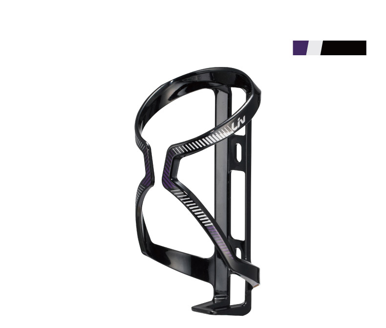 Giant Liv Luchtweg Sport Bidonhouder Mtb Road Bike Bottle Holder Fiets Accessoires Ultralight Nylon Materiaal: no 1