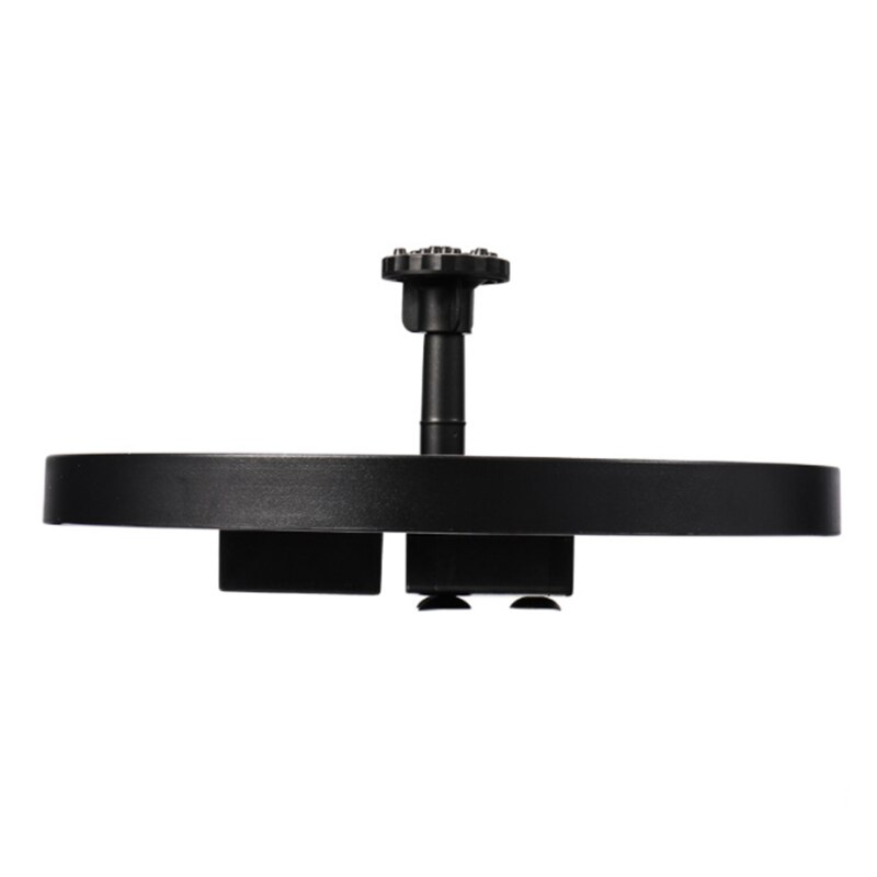 Solar water round fountain Garden Floating Outdoor Suspended Decoration