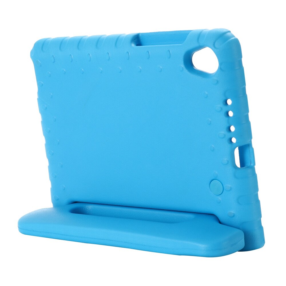 For Lenovo Tab M8 TB-8705F Case Kids Shockproof EVA Full Body Handle Stand Cover For Lenovo M8 TB-8505F 8.0 Inch Fundas coque