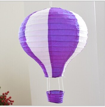 Heißer Luft Papier Laterne Dekoration Lampenschirm Weihnachten Hochzeit Party Festival Ballon Schlafzimmer Spaß Lampe Dekor Dekorationen: 2