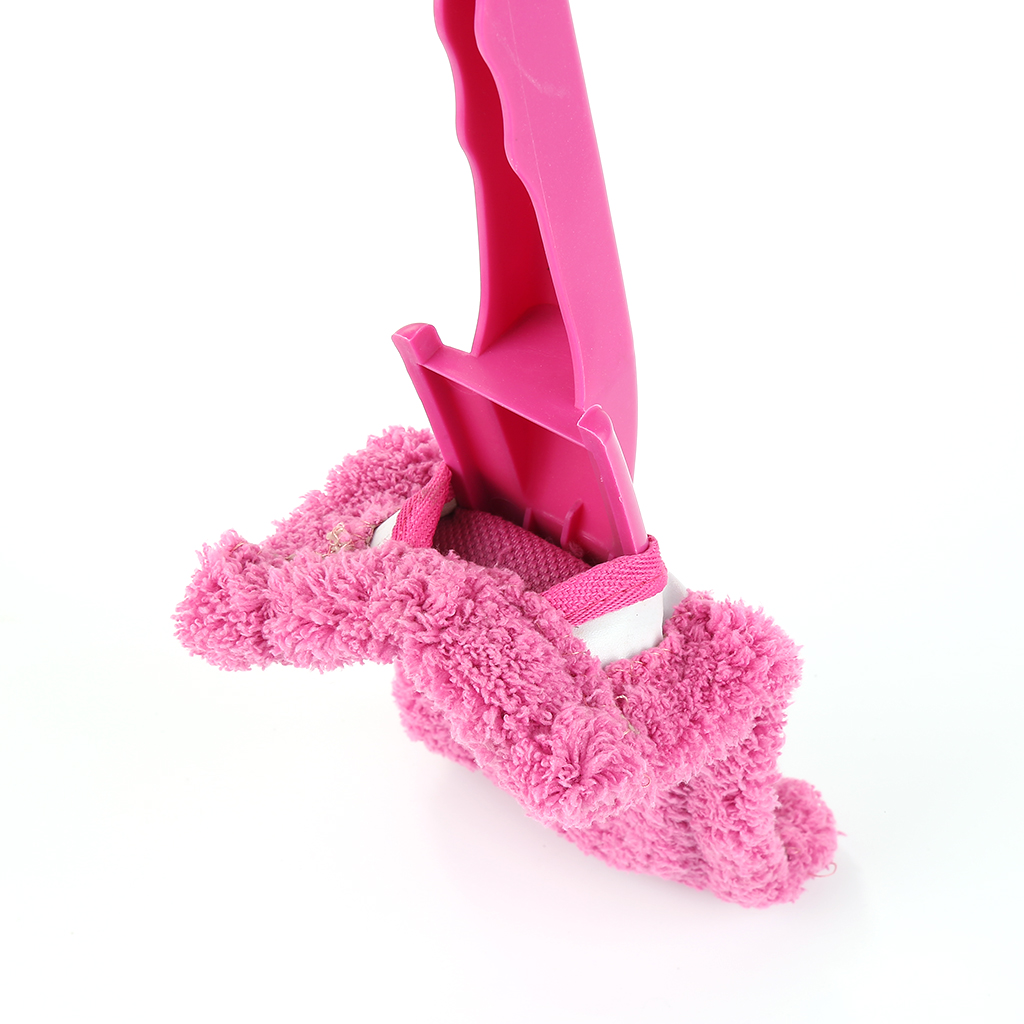 1x mikrofiber bilfönster vindruta ren borste behändig bil auto torkar rengöringsmedel 4 färg snabbt lätt att rengöra rengöringsverktyg