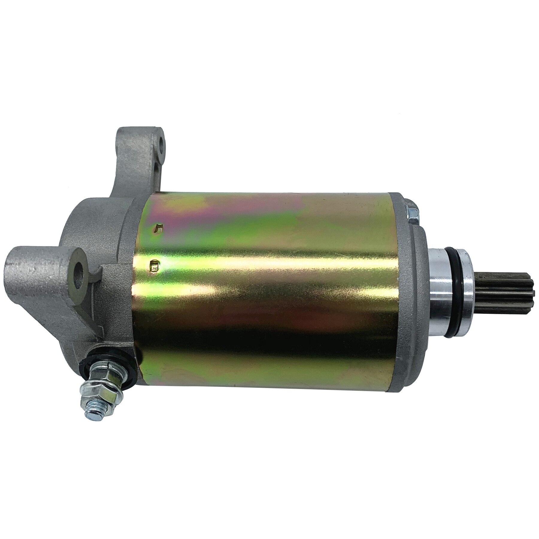 Atv Starter Voor Warrior 350 Yfm350 Yfm 350 Atv Starter 1987 2004 Mopedmotorparts